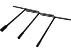 Dopsleutels Type-T 8-10-13 MM
