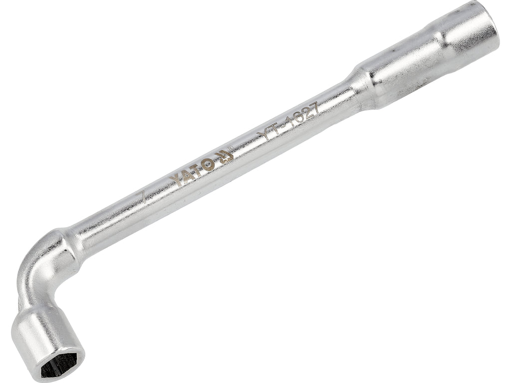 Pijpsleutel, 'L'-Type Dop, 7 MM