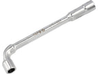 Pijpsleutel, 'L'-Type Dop, 7 MM