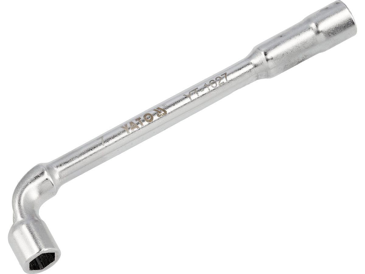 Pijpsleutel, 'L'-Type Dop, 7 MM