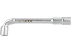 Pijpsleutel, 'L'-Type Dop, 11 MM