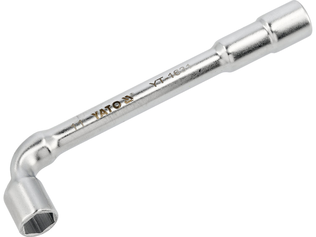 Pijpsleutel, 'L'-Type Dop, 11 MM