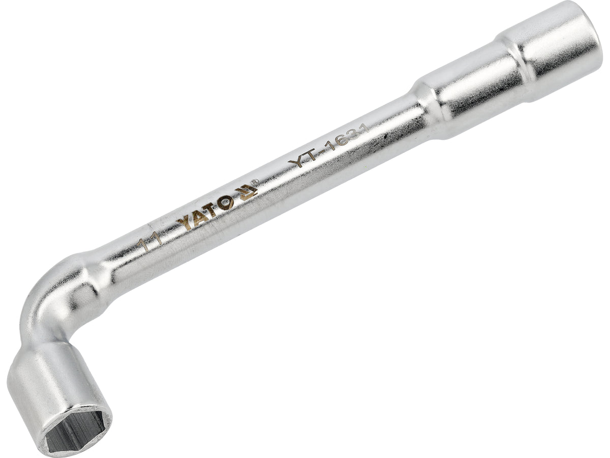 Pijpsleutel, 'L'-Type Dop, 11 MM