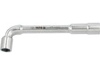 Pijpsleutel, 'L'-Type Dop, 12 MM