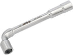 Pijpsleutel, 'L'-Type Dop, 12 MM
