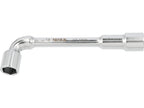 Pijpsleutel, 'L'-Type Dop, 18 MM