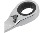 Combinatiesleutel Met Ratel 19 MM