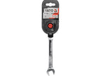 Combinatiesleutel Met Ratel En Gewricht 14 MM