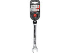 Combinatiesleutel Met Ratel En Gewricht 21 MM
