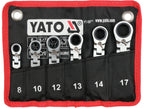Set Van 6 Stuks Koe Met Wild