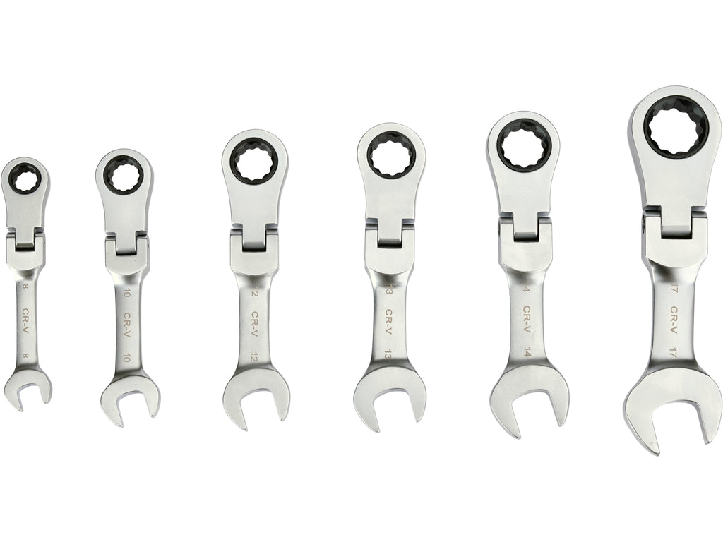 Set Van 6 Stuks Koe Met Wild