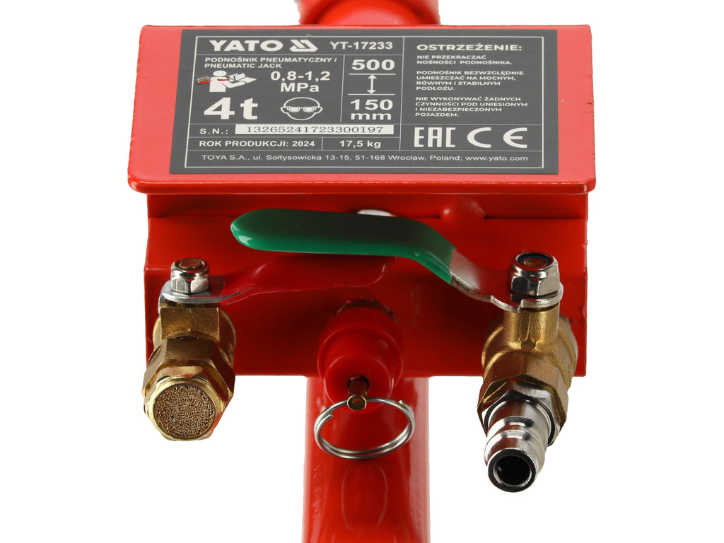 4T Sneeuwman Pneumatische Lift Met Download