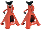 Autostandaard Voor 2T, 2 St.