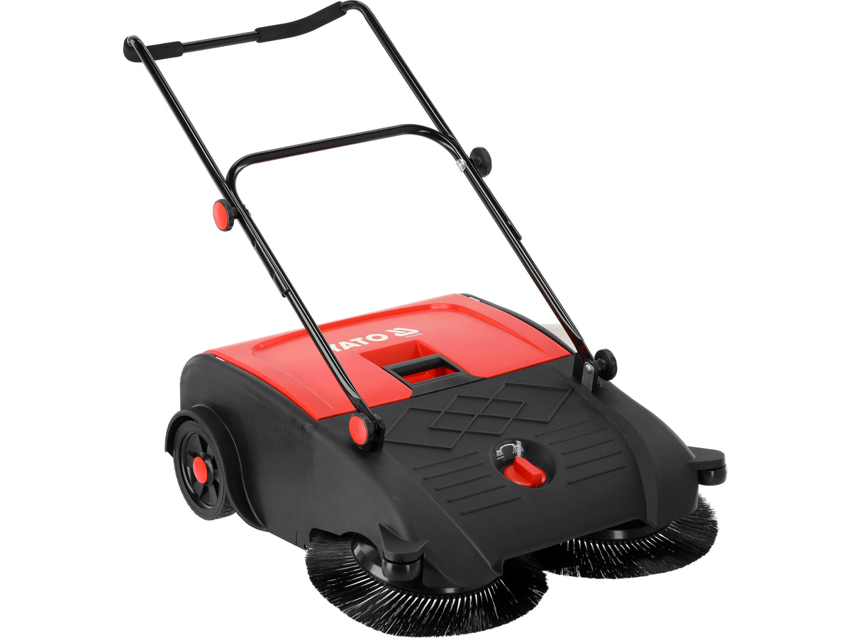 Handveegmachine