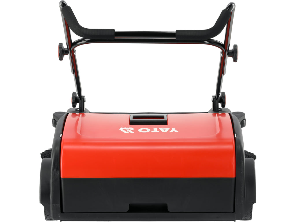 Handveegmachine
