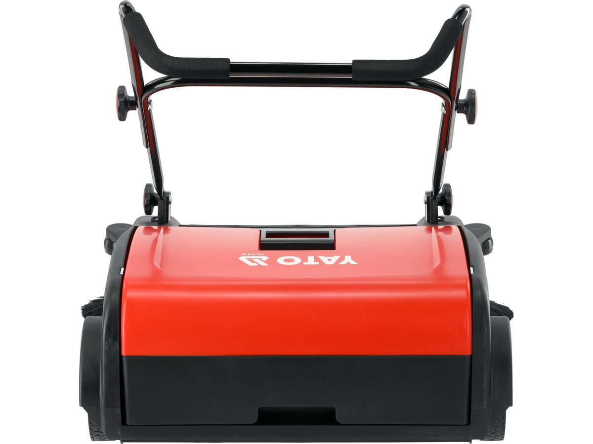 Handveegmachine