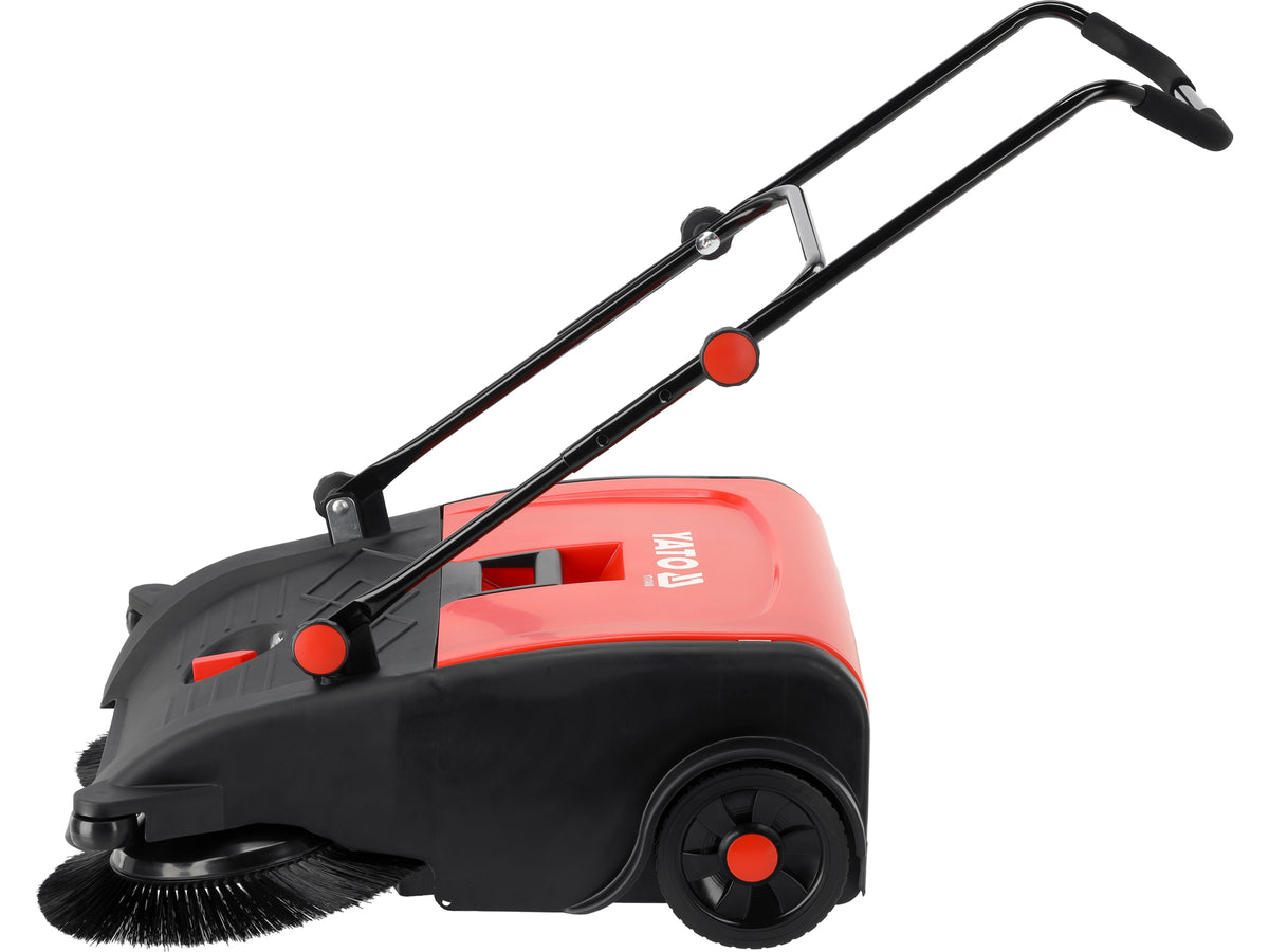 Handveegmachine