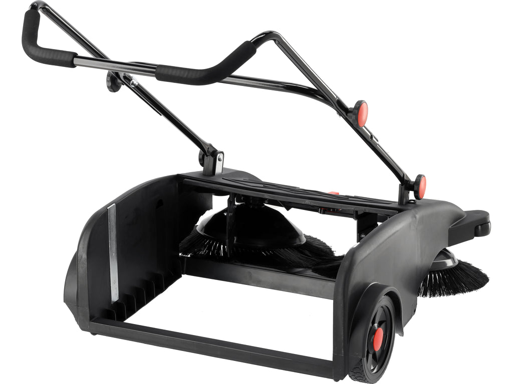 Handveegmachine