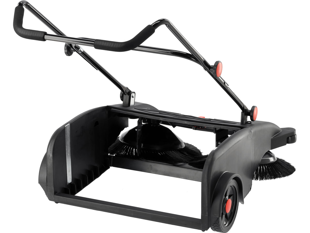Handveegmachine