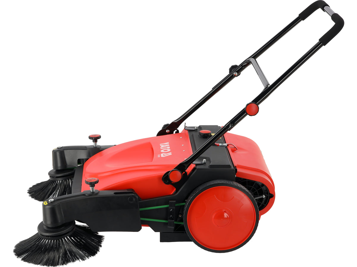 Handveegmachine