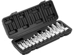 Special Slotted Socket Set 3/8" 12PCS