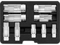 Open Stopcontactset