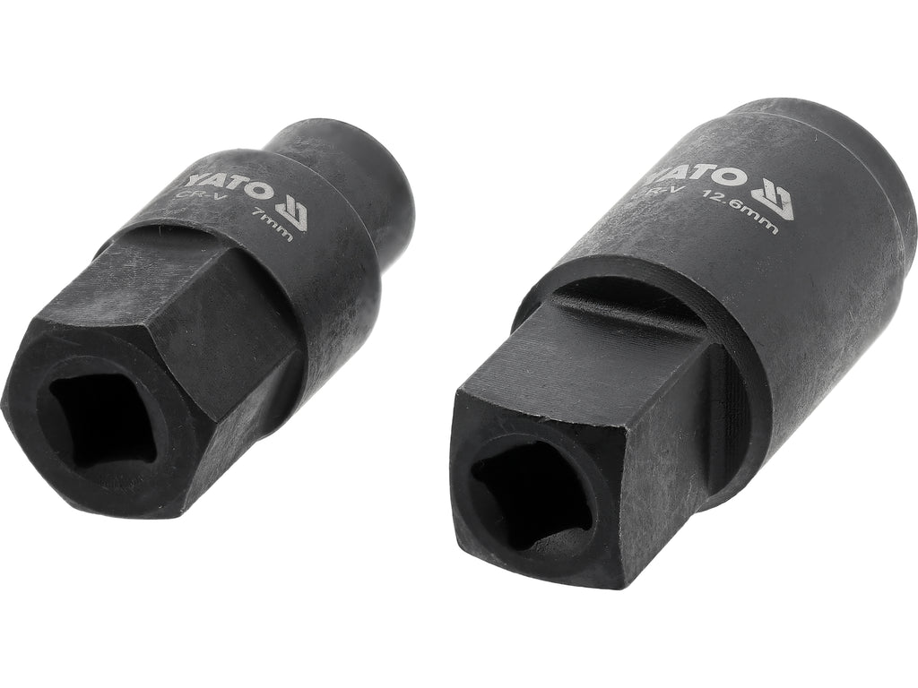 Injectiepompen Socketset