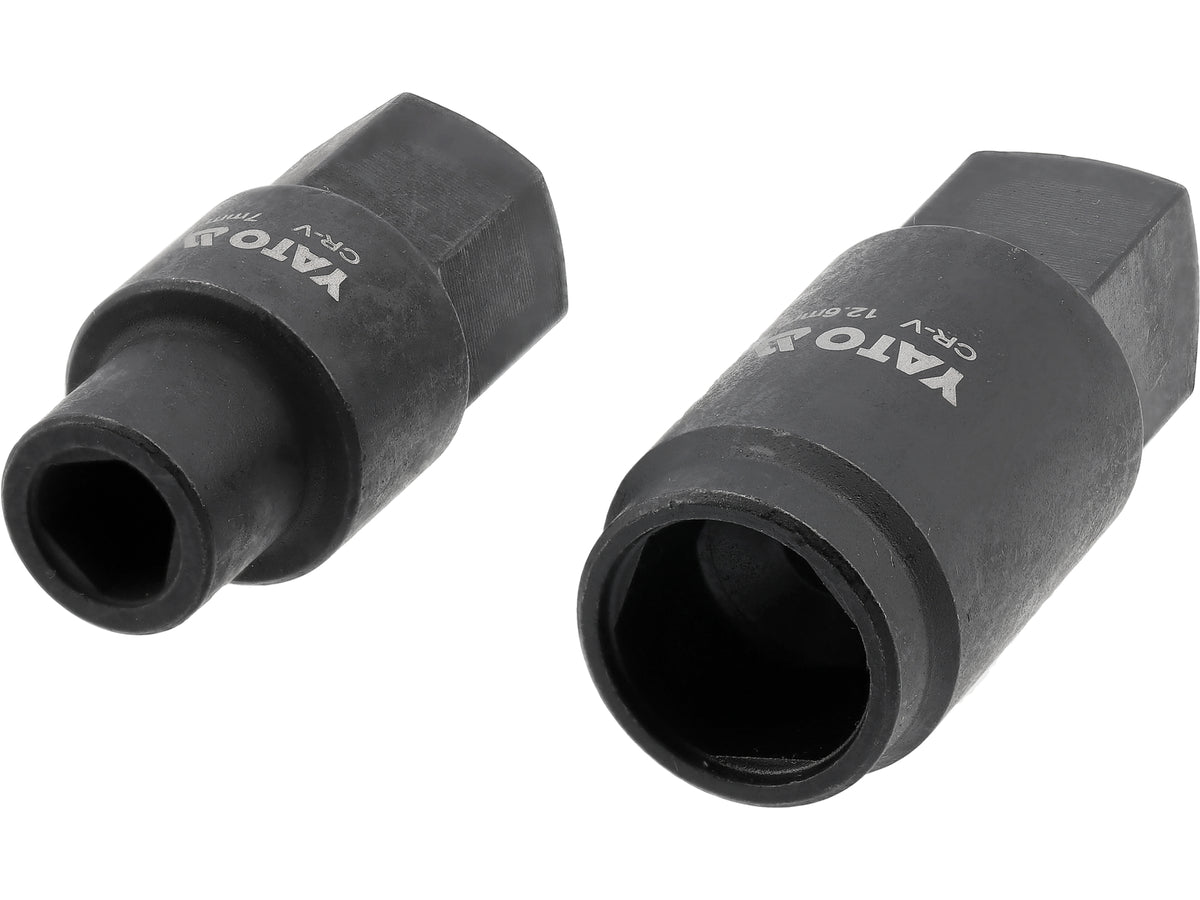 Injectiepompen Socketset