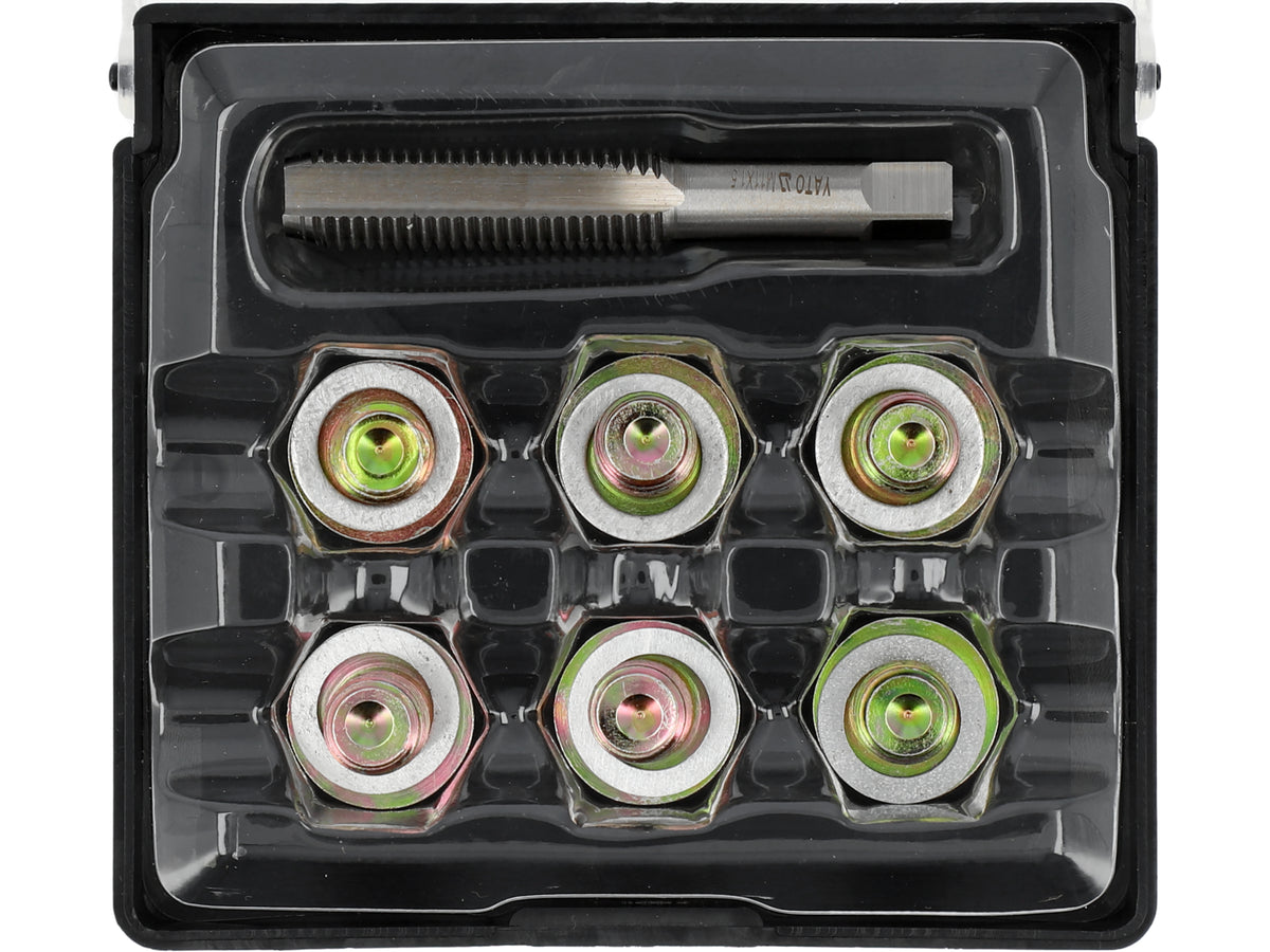 Reparatieset Oliekanplug M11x1.5mm 7CZ