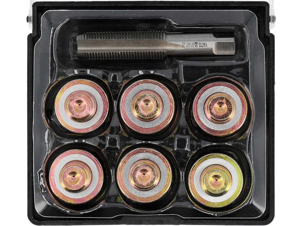 Reparatieset Oliekanplug M14x1,25mm 7CZ