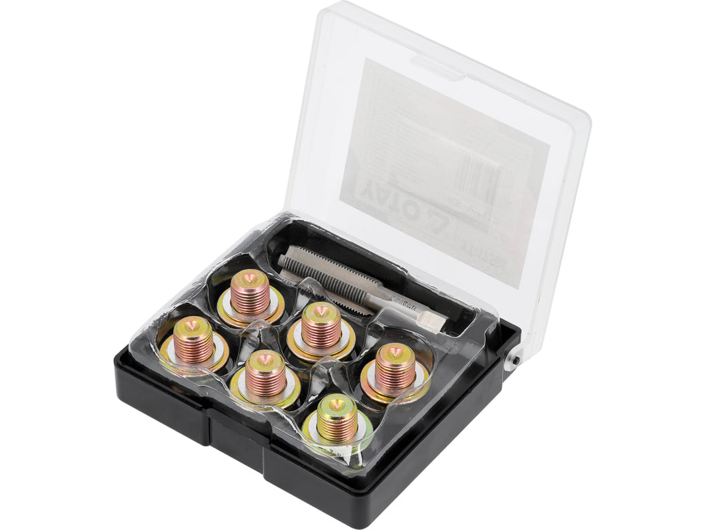 Reparatieset Oliekanplug M14x1,25mm 7CZ