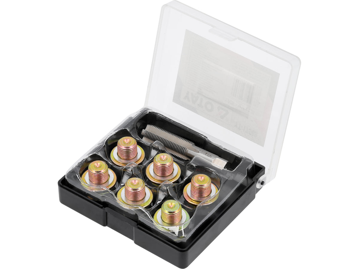 Reparatieset Oliekanplug M14x1,25mm 7CZ