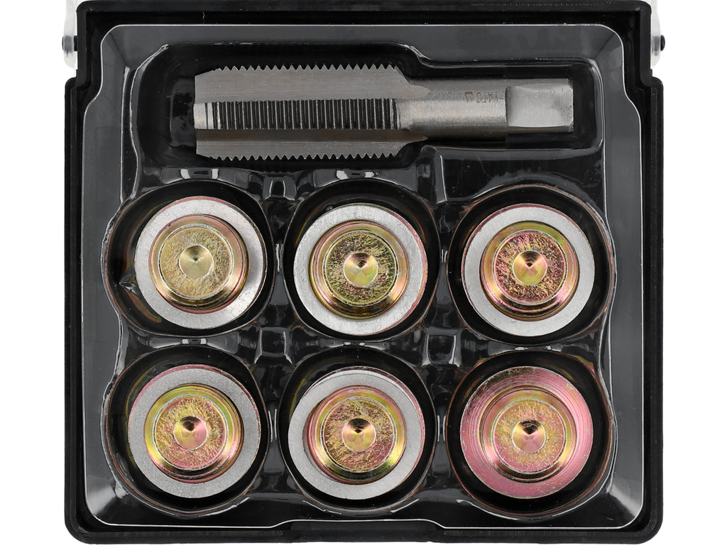 Reparatieset Oliekanplug M18x1.5mm 7CZ