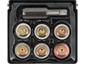 Reparatieset Oliekanplug M18x1.5mm 7CZ