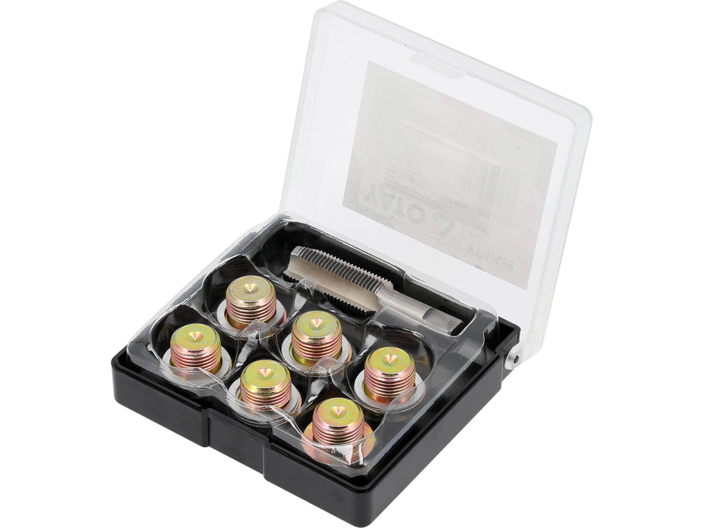 Reparatieset Oliekanplug M18x1.5mm 7CZ