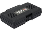Reparatieset Voor Bougie. Bevat Een Speciale M16x1.25 Draad En 15 Speciale Reparatiesleeves
