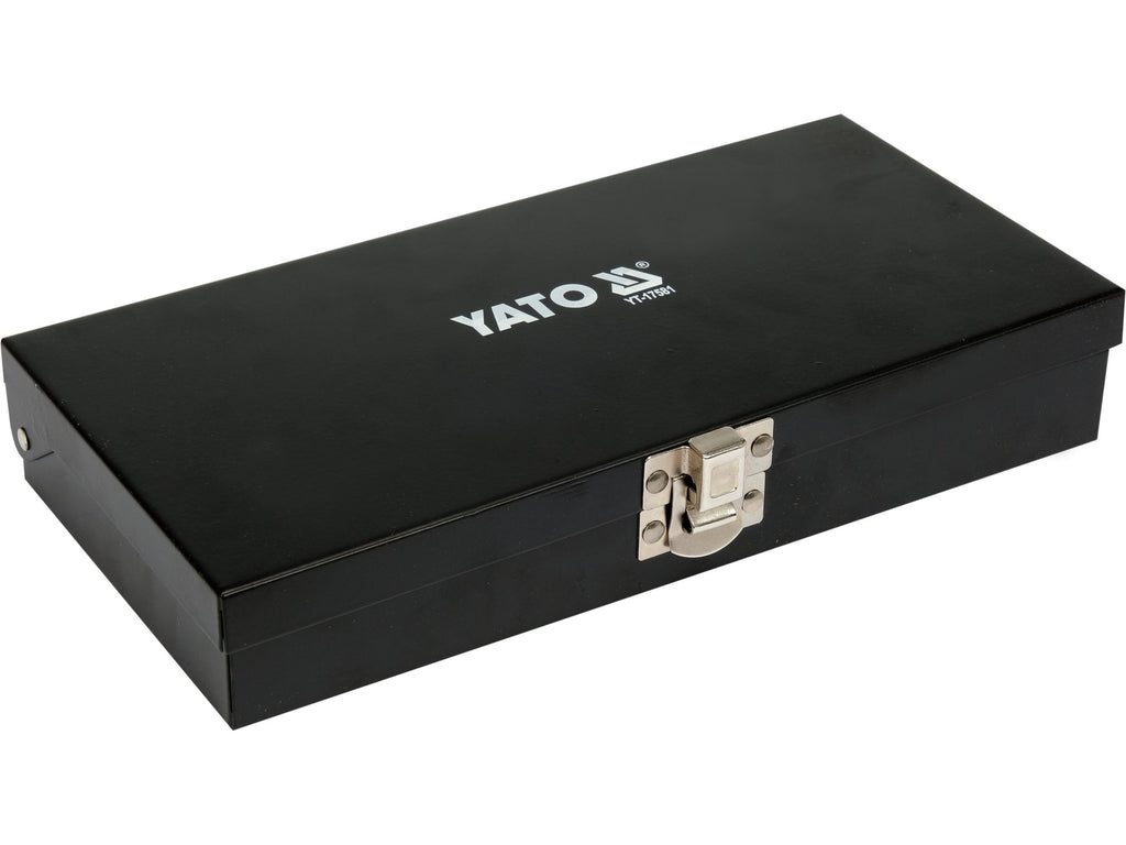 Reparatieset Voor Bougie. Bevat Een Speciale Draad En 20 Speciale Reparatiesleeves.