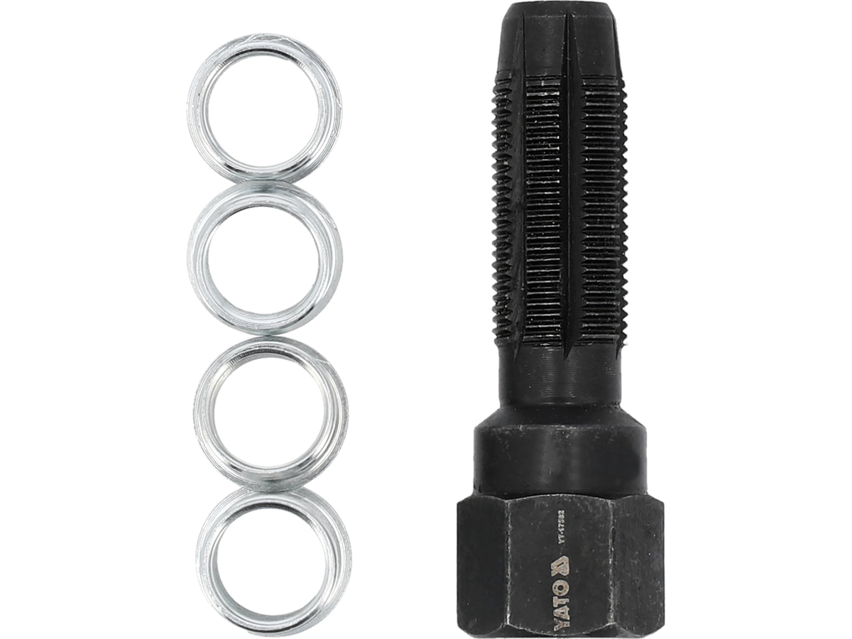 Bougie Reparatieset 5 Stuks