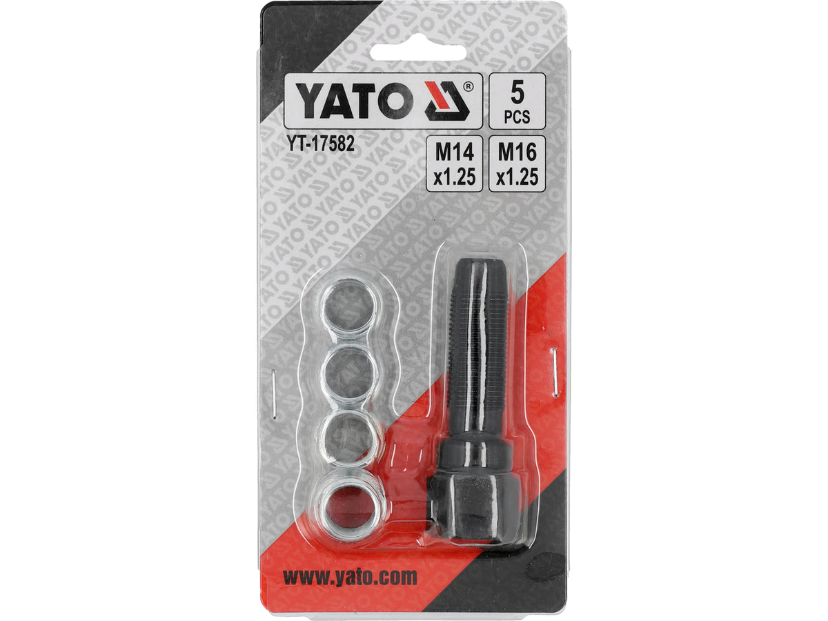 Bougie Reparatieset 5 Stuks