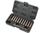 Remklauwgeleider Reparatieset. Bevat 12 Onderdelen