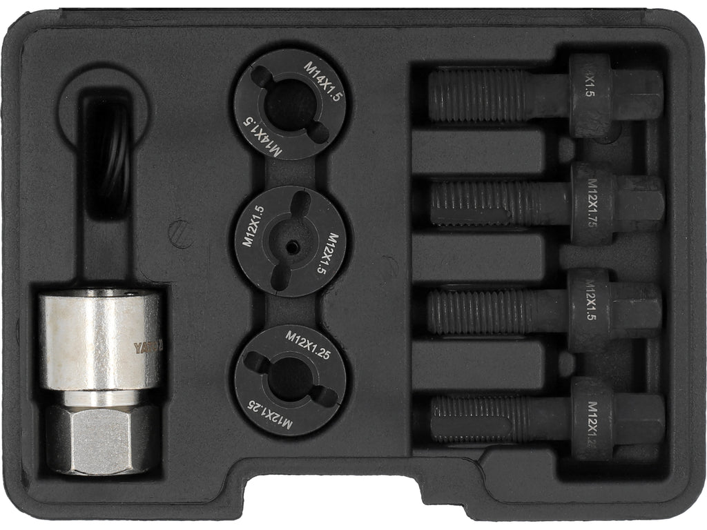 Wielboutdraad Reparatieset 8 Stuks