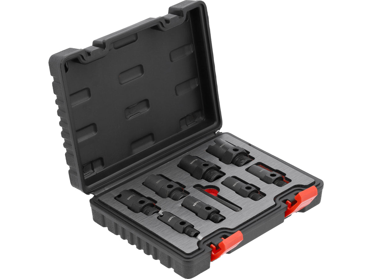 Reparatieset Voor Buiten- En Binnendraad 9CZ