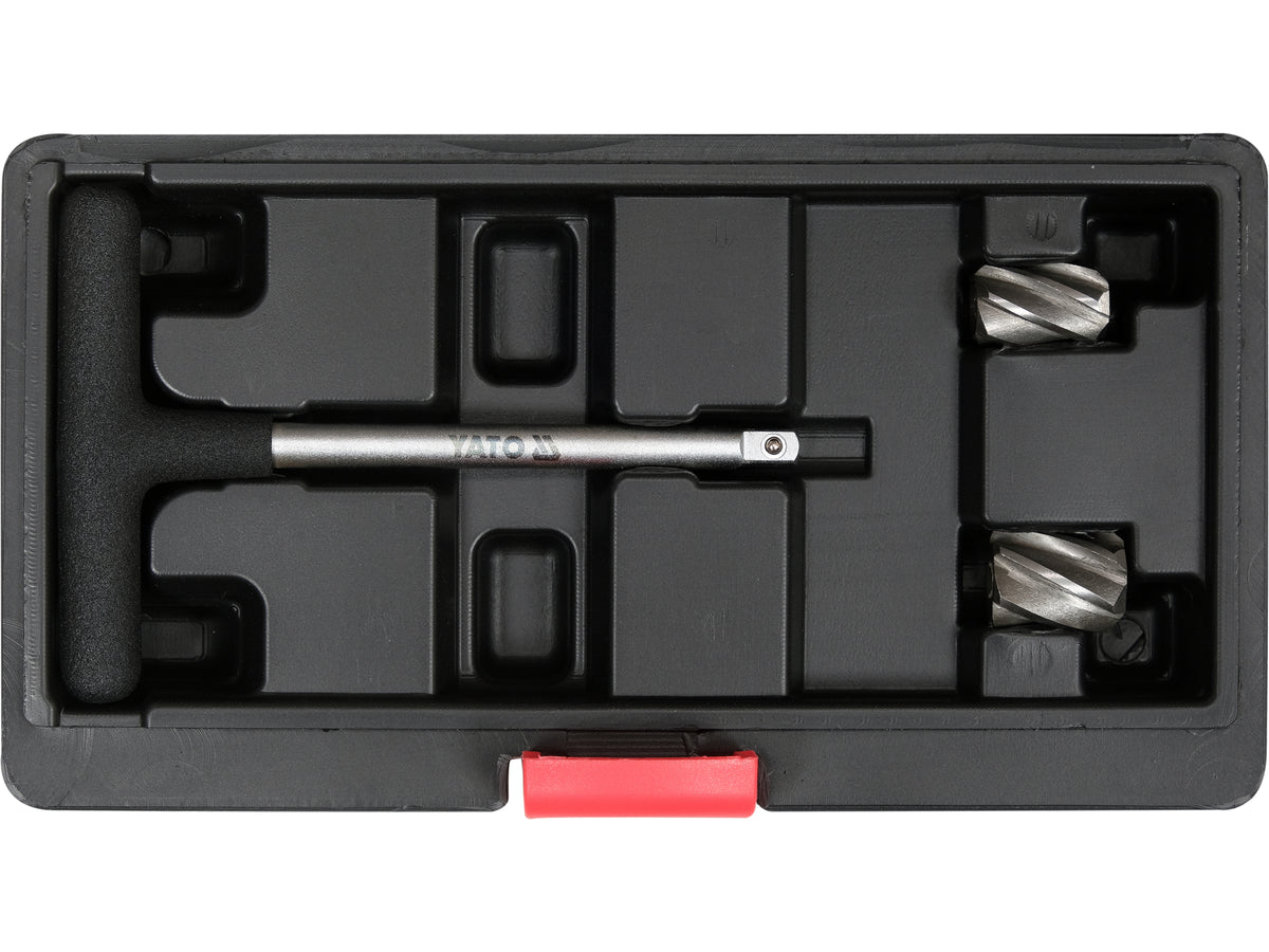 Set Snijders Voor Abs-Sensoren