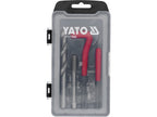 DRAADREPARATIESET M10X1.0MM 30st
