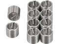 Spiraalinserts Voor Draadreparatie M12x1,25 10 St