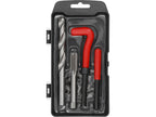 Draadreparatieset M12x1,5mm 20 Stuks