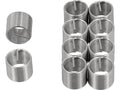 Spiraalinserts Voor Draadreparatie M14x1,25 10 St
