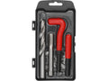 Draadreparatieset M14x1,5mm 15 Stuks