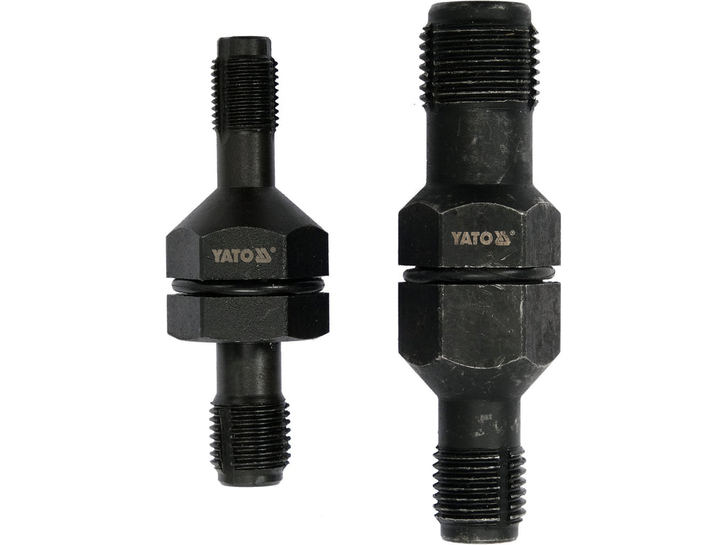 Plug Draad Reparatieset M10X1; M12x1,25; M14x1,5; M18x1,5
