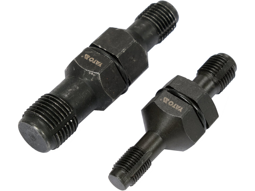 Plug Draad Reparatieset M10X1; M12x1,25; M14x1,5; M18x1,5